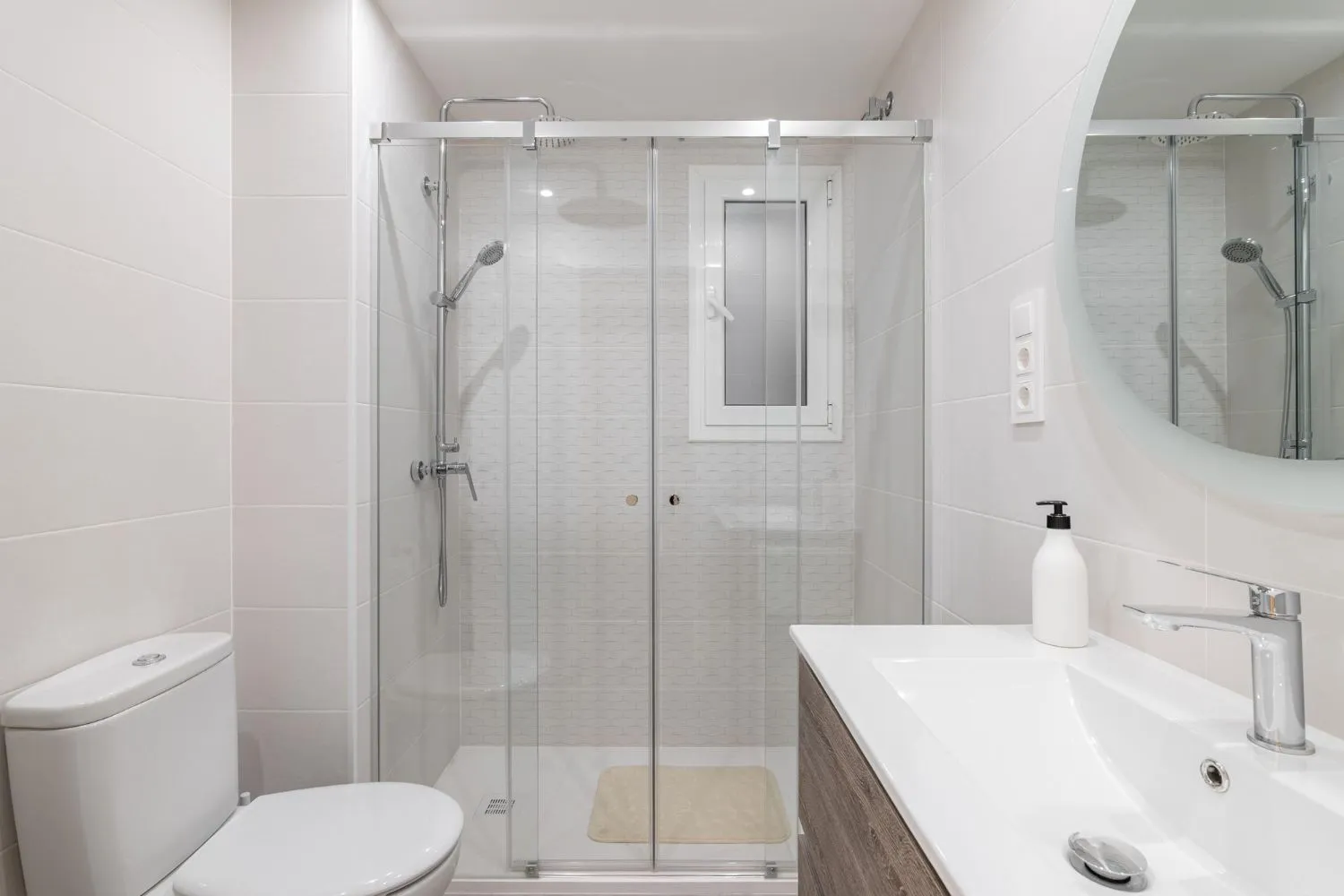 Shower Doors